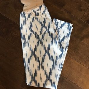 Paige Denim Maternity _ sz 28